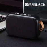 Huitich A - Express Portable Bluetooth Mini Speaker - Mumzar